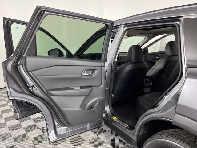 New 2026 Nissan Rogue Dark Armor FWD image 41