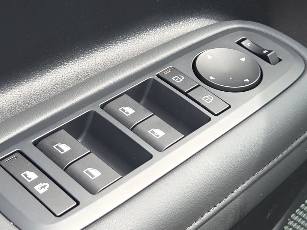 New 2026 Hyundai Santa Fe XRT AWD/4WD image 17