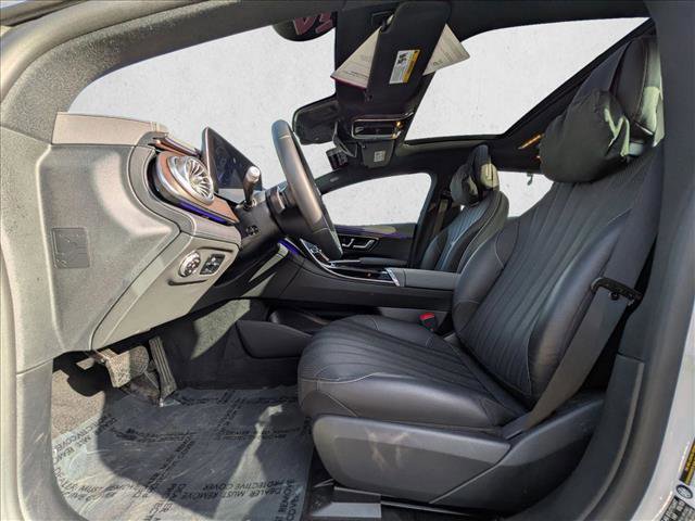 Certified 2023 Mercedes-Benz EQS 450+ 4MATIC Sedan image 16