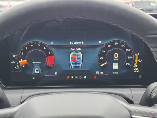 New 2026 Ford Mustang GT Premium image 12