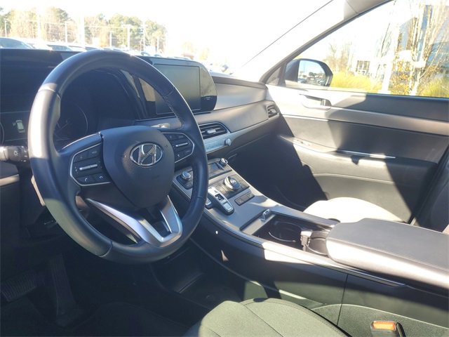 Used 2020 Hyundai Palisade SEL image 13