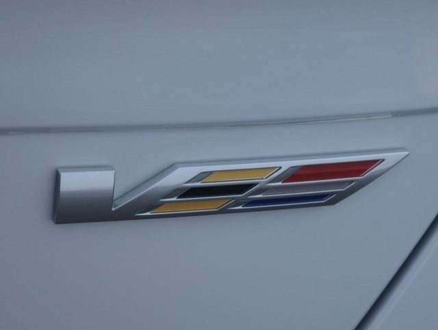 Used 2025 Cadillac CT5 V image 17