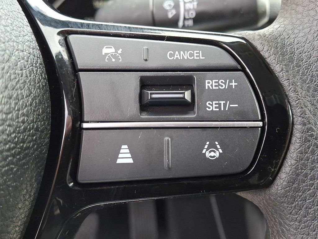 Used 2024 Honda Civic LX image 22