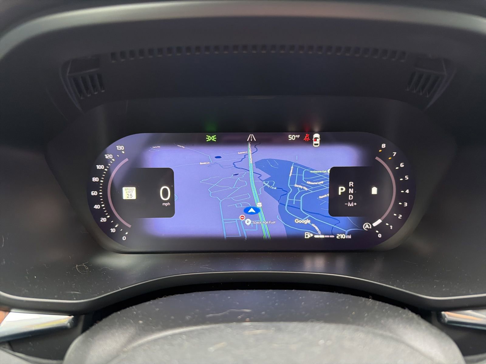 Used 2023 Volvo XC60 B5 Ultimate image 39