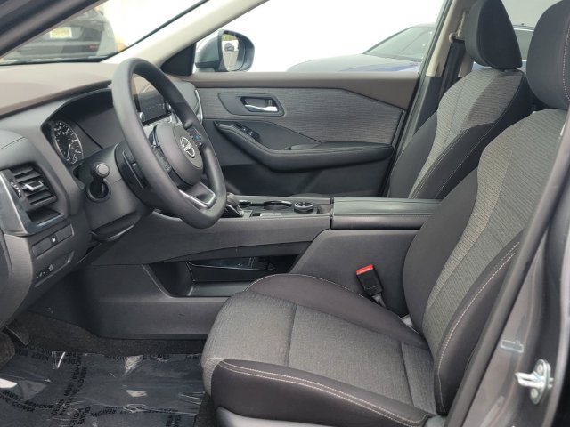 Used 2023 Nissan Rogue SV AWD/4WD image 15