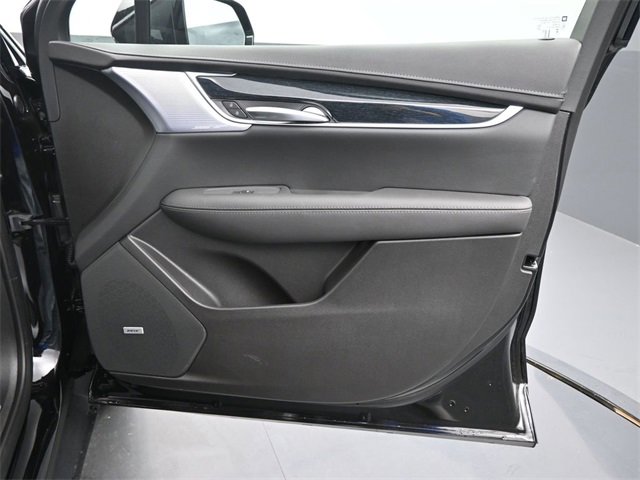 New 2026 Cadillac XT5 Premium Luxury w/ Driver Assist Package image 20