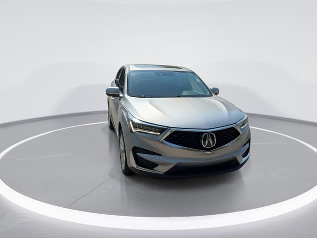 Used 2021 Acura RDX AWD image 2
