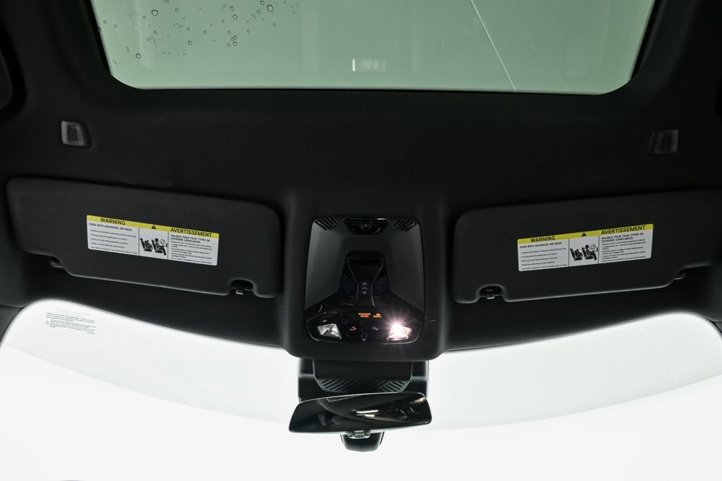 Used 2026 MINI Cooper Countryman John Cooper Works w/ Comfort Package Max image 20