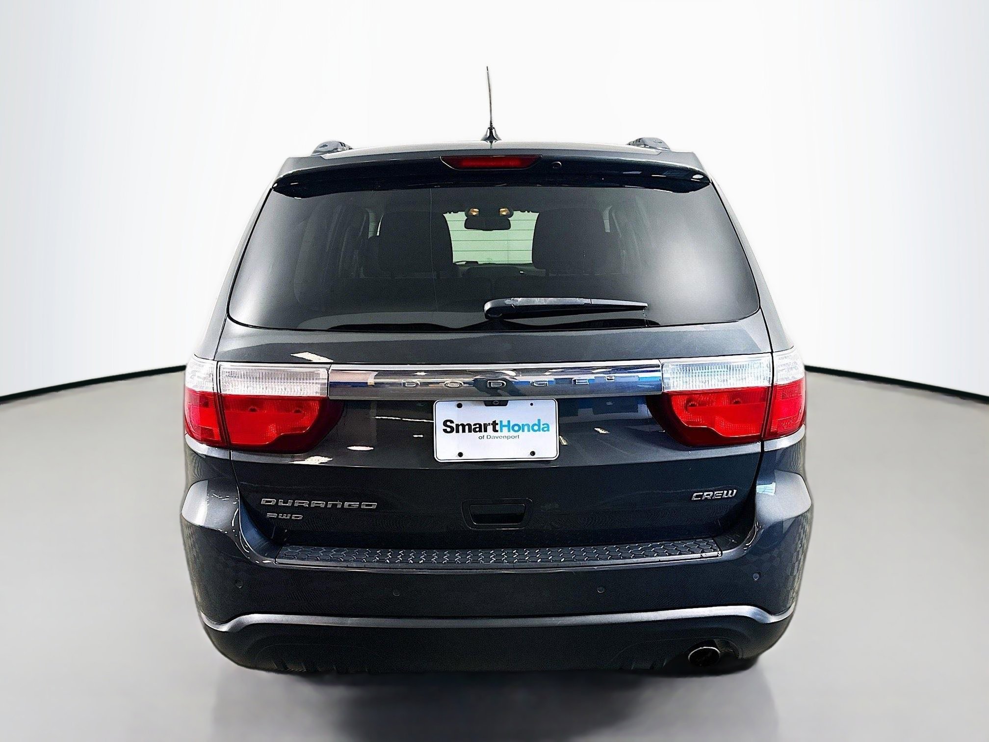 Used 2011 Dodge Durango Crew AWD/4WD image 6