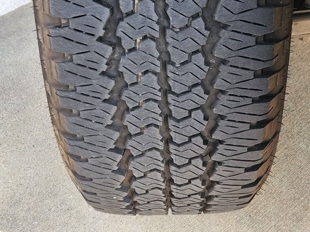 Used 2025 RAM 2500 Laramie w/ Night Edition AWD/4WD image 11
