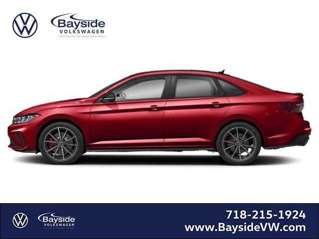 New 2026 Volkswagen Jetta GLI Autobahn image 4