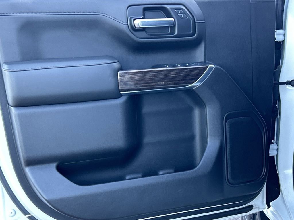 Used 2020 GMC Sierra 1500 Elevation w/ Elevation Value Package image 21