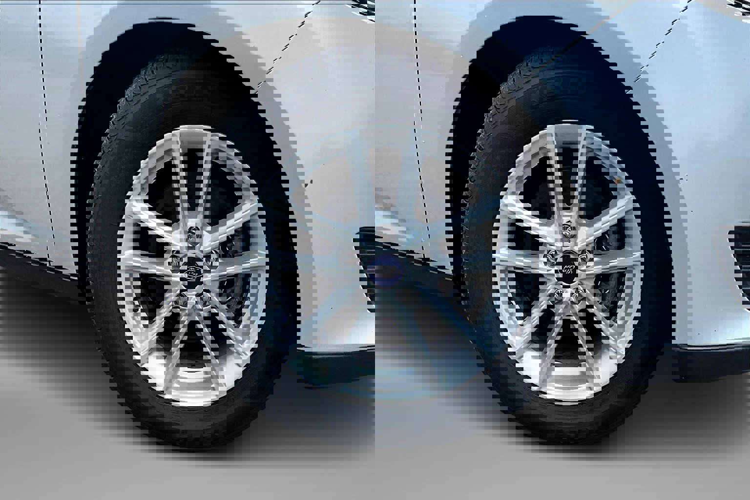 Used 2018 Ford Focus SE image 8