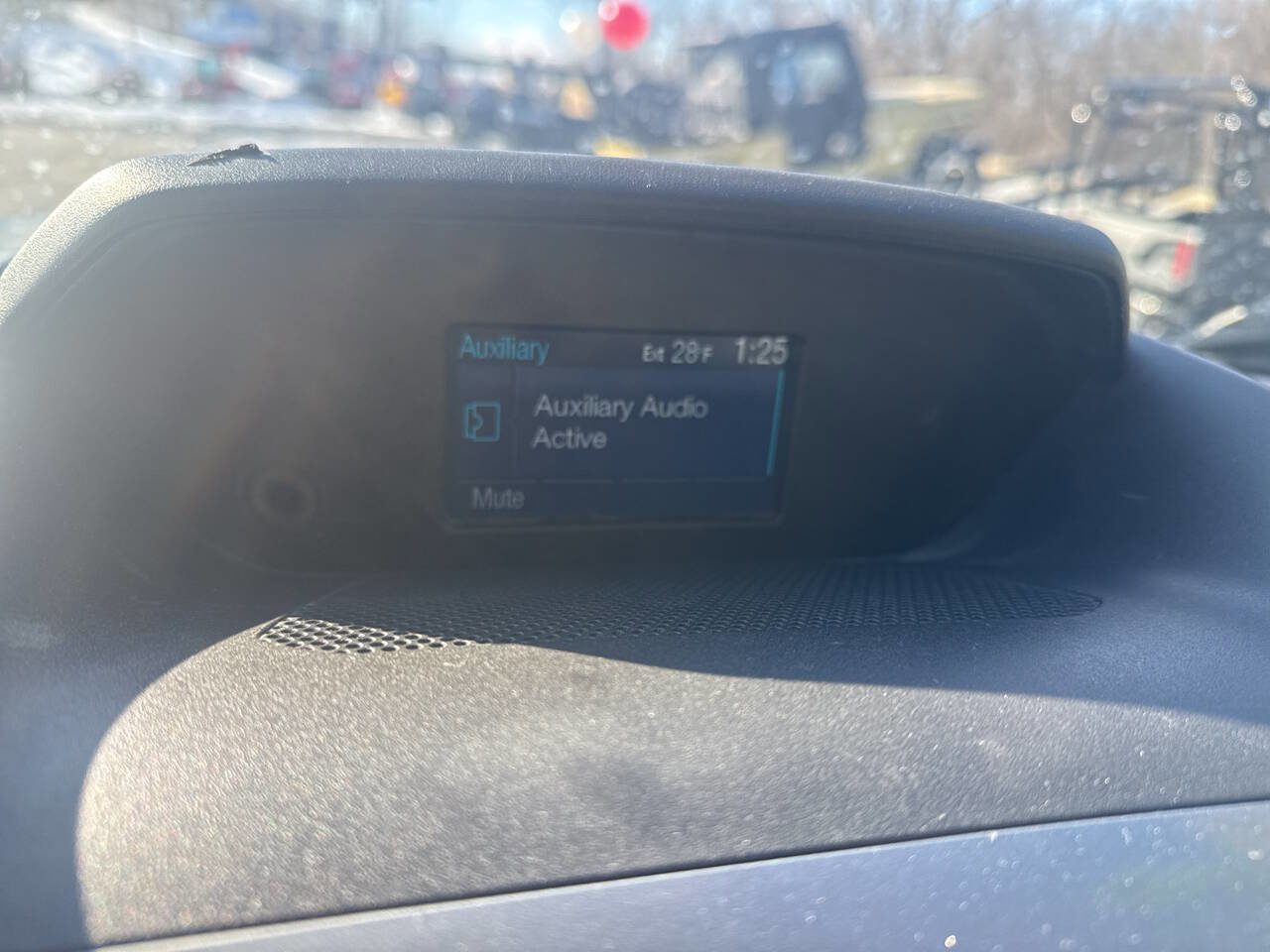 Used 2015 Ford Transit 350 XLT image 36