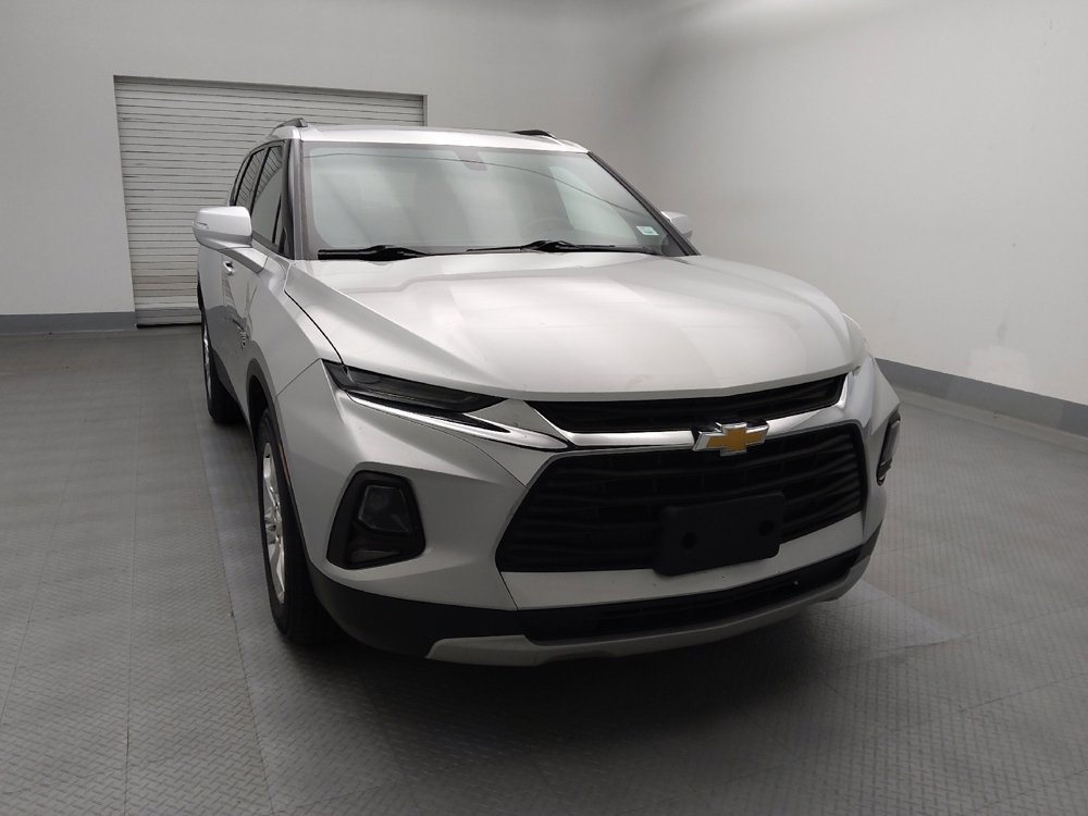 Used 2019 Chevrolet Blazer LT image 14