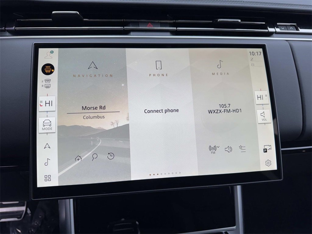 New 2025 Land Rover Range Rover SE image 23