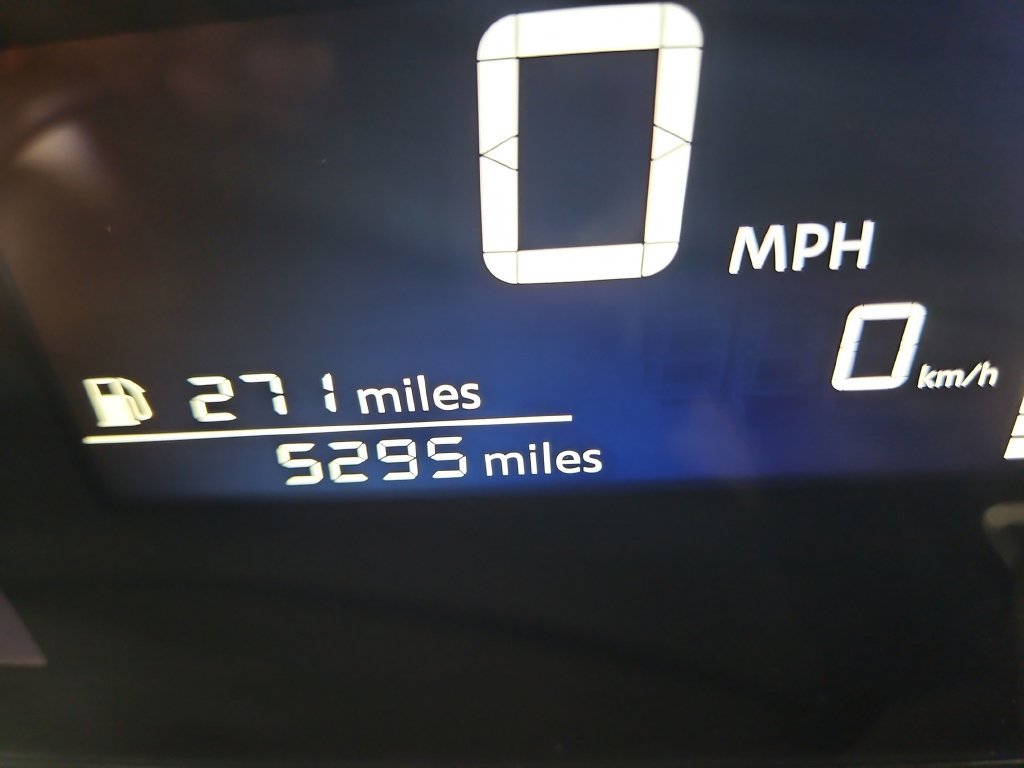 Certified 2025 Nissan Kicks SV w/ SV Premium Package AWD/4WD image 18