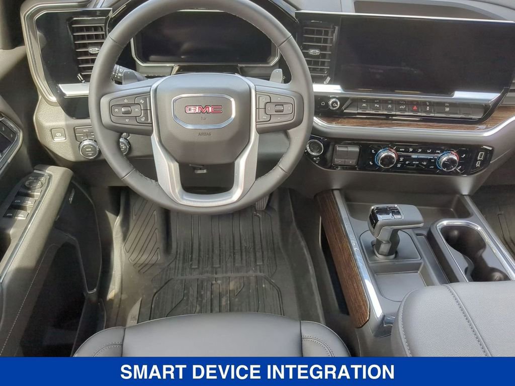 New 2026 GMC Sierra 1500 Elevation w/ Elevation Premium Package image 31