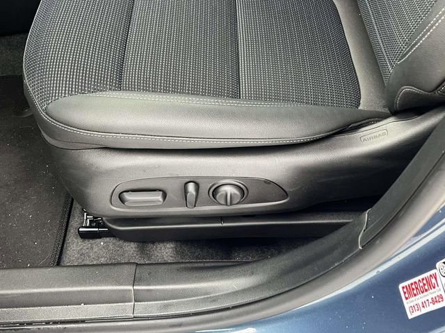 New 2026 Buick Envista Preferred w/ Convenience I Package image 17