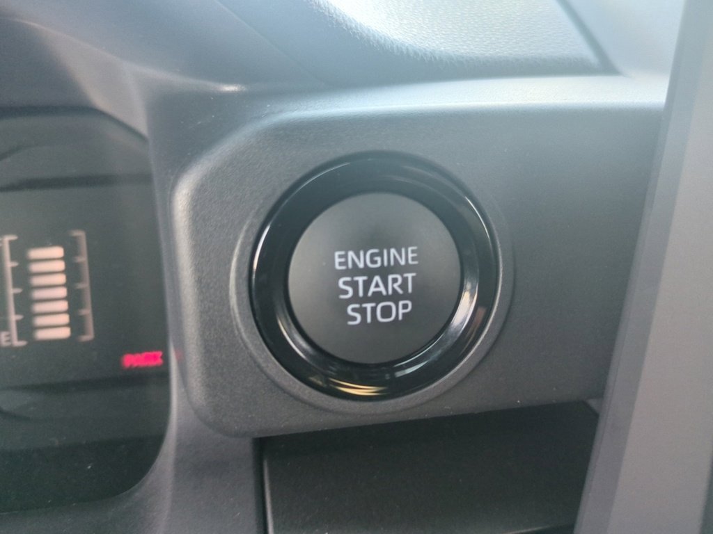 New 2026 Toyota Tacoma SR5 image 24