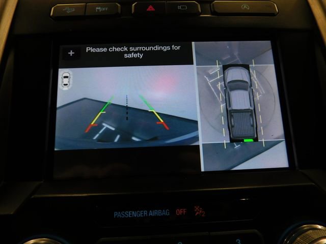 Used 2019 Ford F150 Platinum w/ Equipment Group 701A Luxury image 32