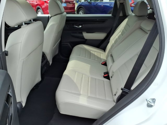 Certified 2023 Honda CR-V EX-L image 7