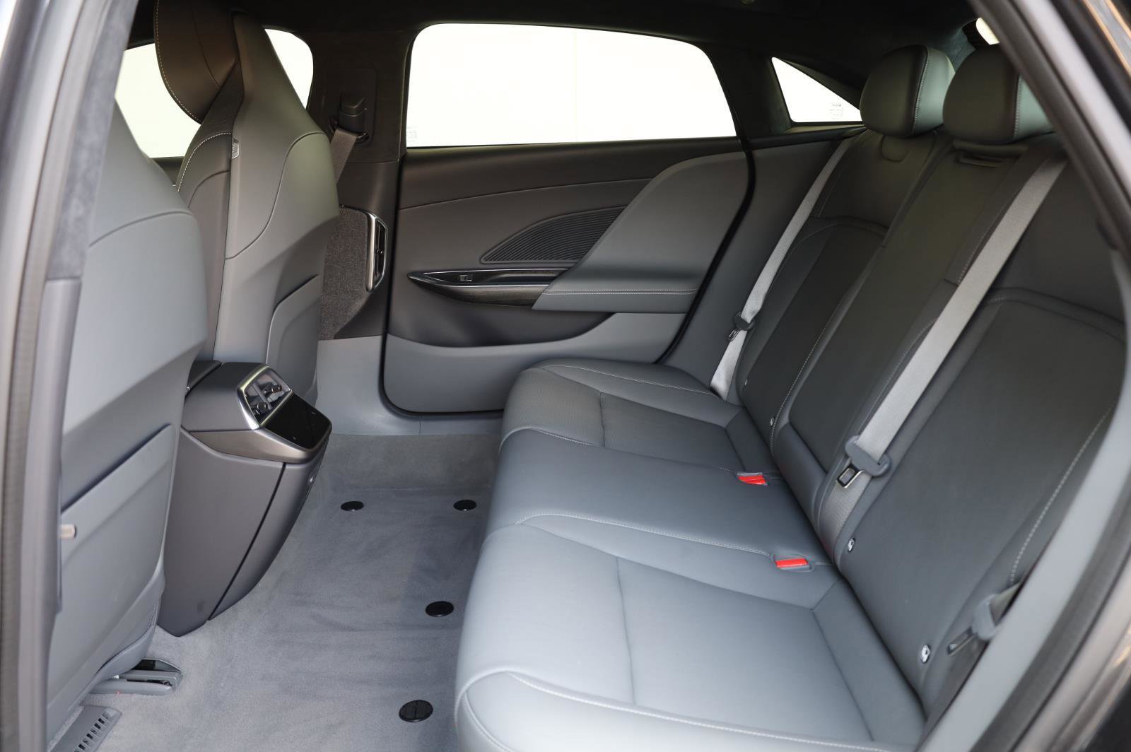 Used 2023 Lucid Air Pure AWD/4WD image 20