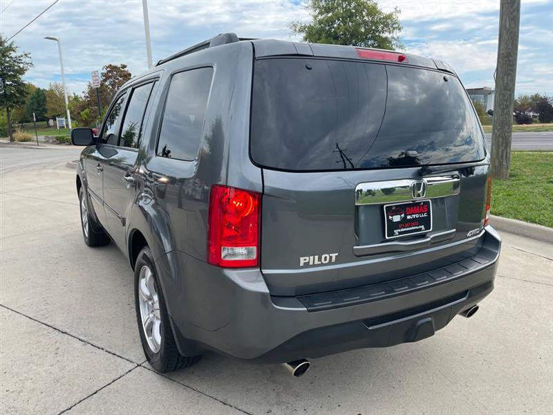 Used 2013 Honda Pilot EX-L image 54