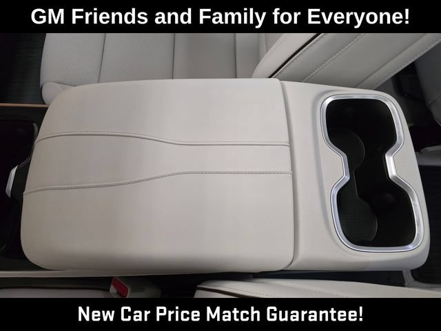New 2026 Buick Enclave Avenir w/ Super Cruise Package AWD/4WD image 22