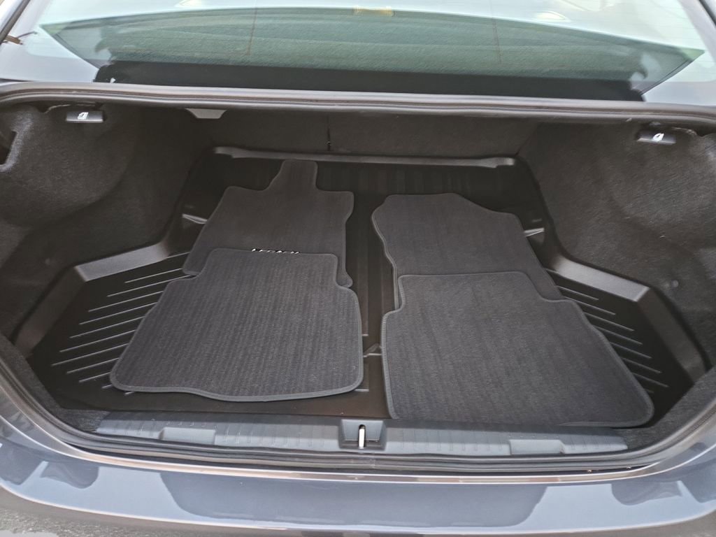 Certified 2024 Subaru Legacy Premium image 17
