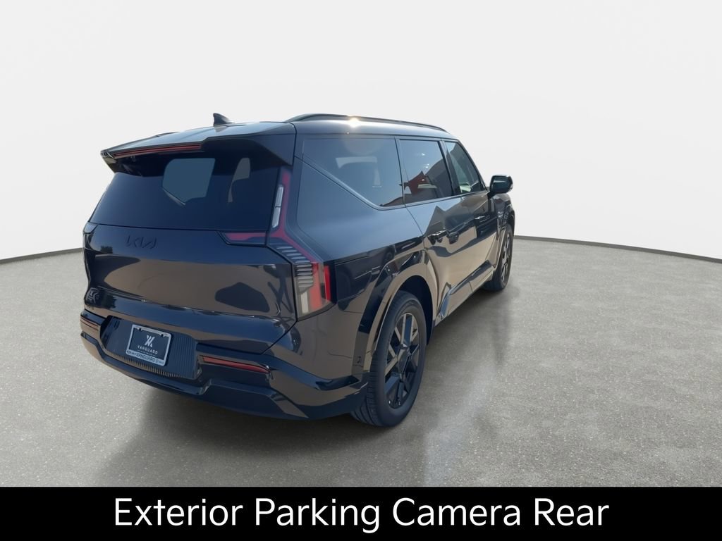 New 2026 Kia EV9 Land image 9