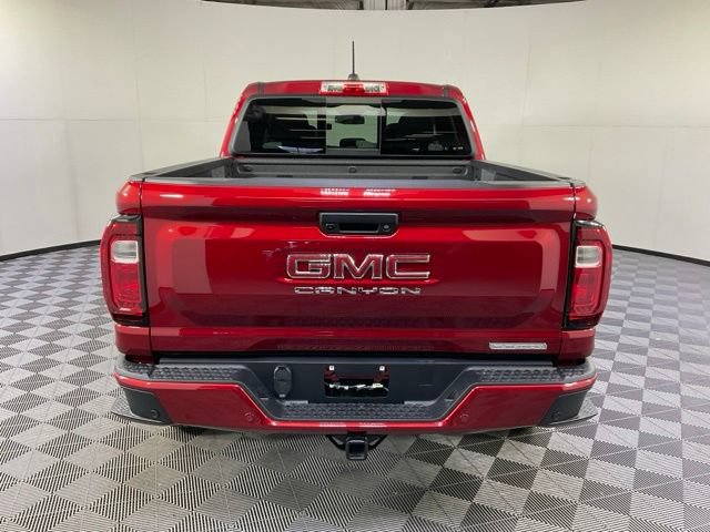 New 2026 GMC Canyon Elevation w/ Convenience Package AWD/4WD image 5