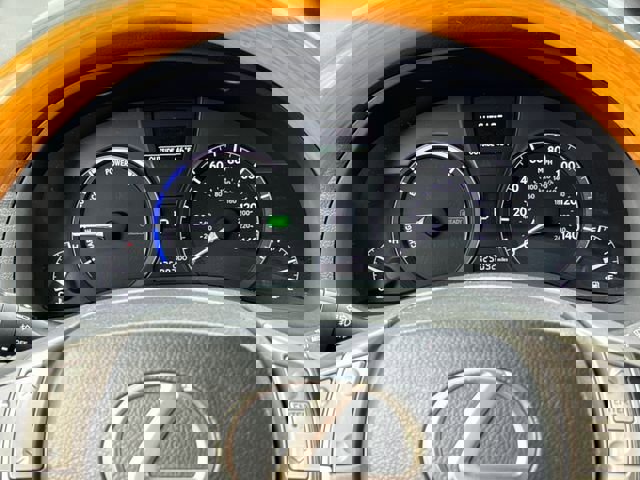 Used 2014 Lexus RX 450h FWD image 18