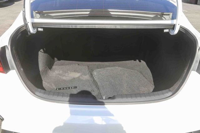 Used 2023 Kia Forte LXS image 29