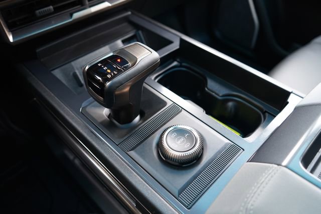 Used 2024 GMC Hummer EV 3X w/ LPO, Illumination Package image 59