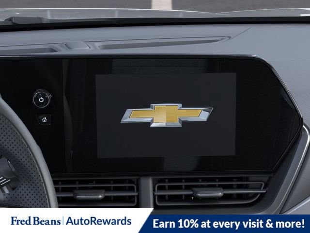 New 2025 Chevrolet Trax LS w/ Driver Confidence Package image 20