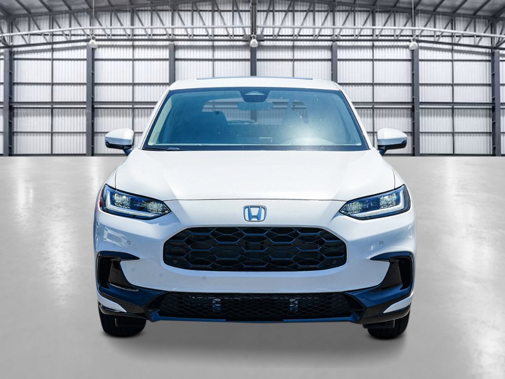 New 2026 Honda HR-V EX-L image 6