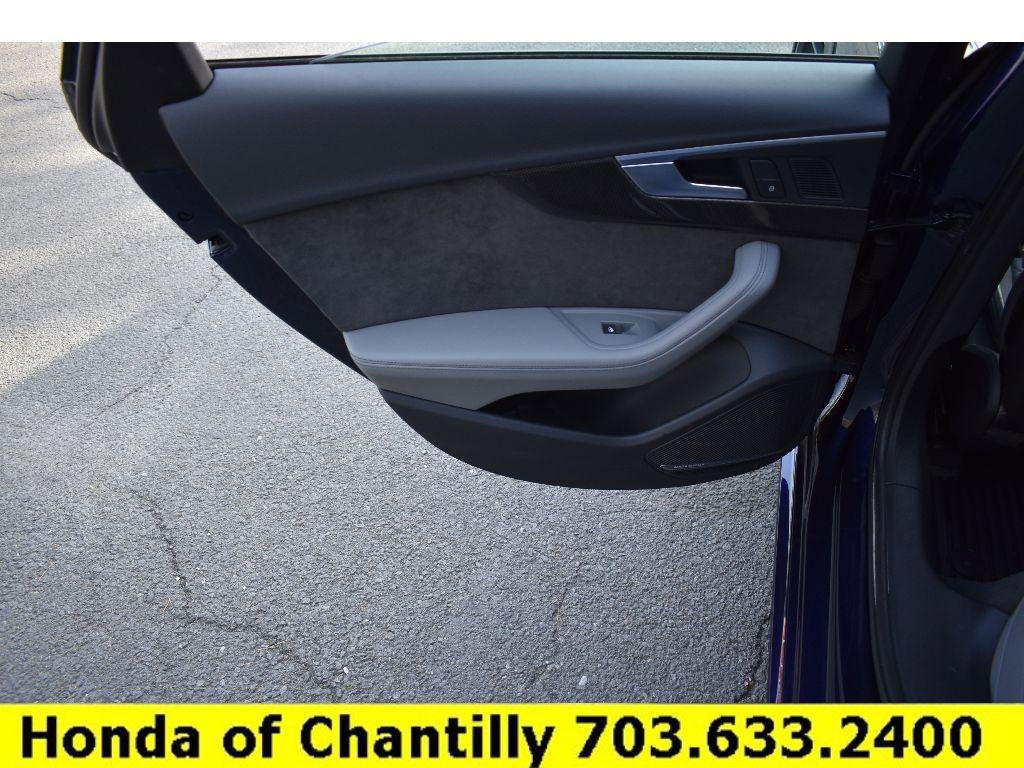 Used 2018 Audi S4 Premium Plus image 29