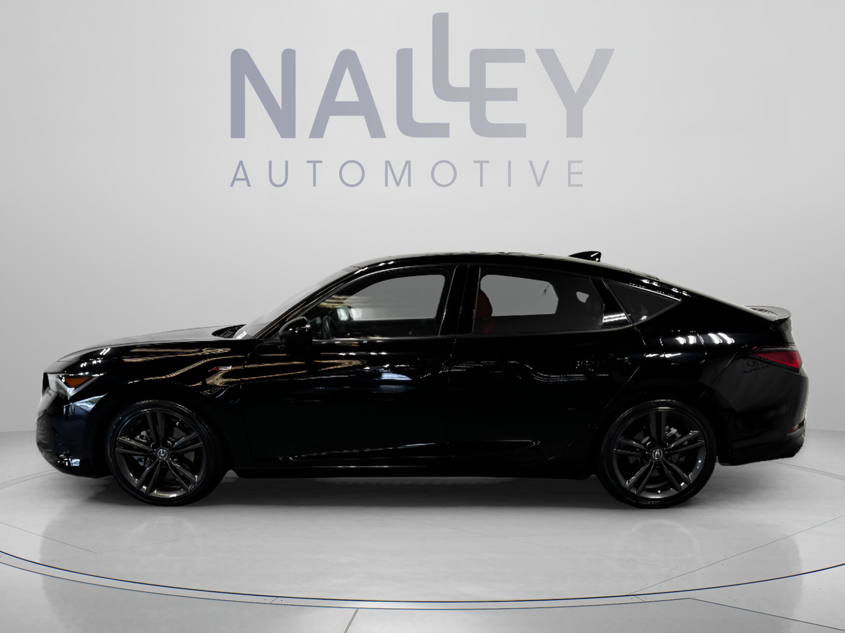 Used 2023 Acura Integra A-Spec FWD image 2