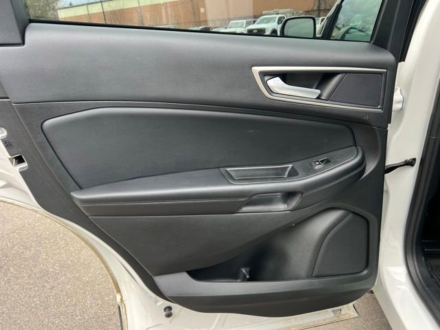 Used 2023 Ford Edge SEL w/ Convenience Package image 18
