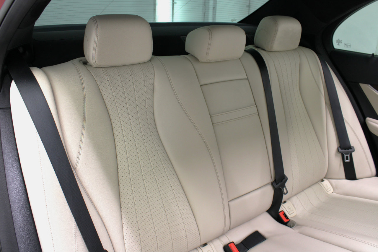 Used 2017 Mercedes-Benz E 300 image 44