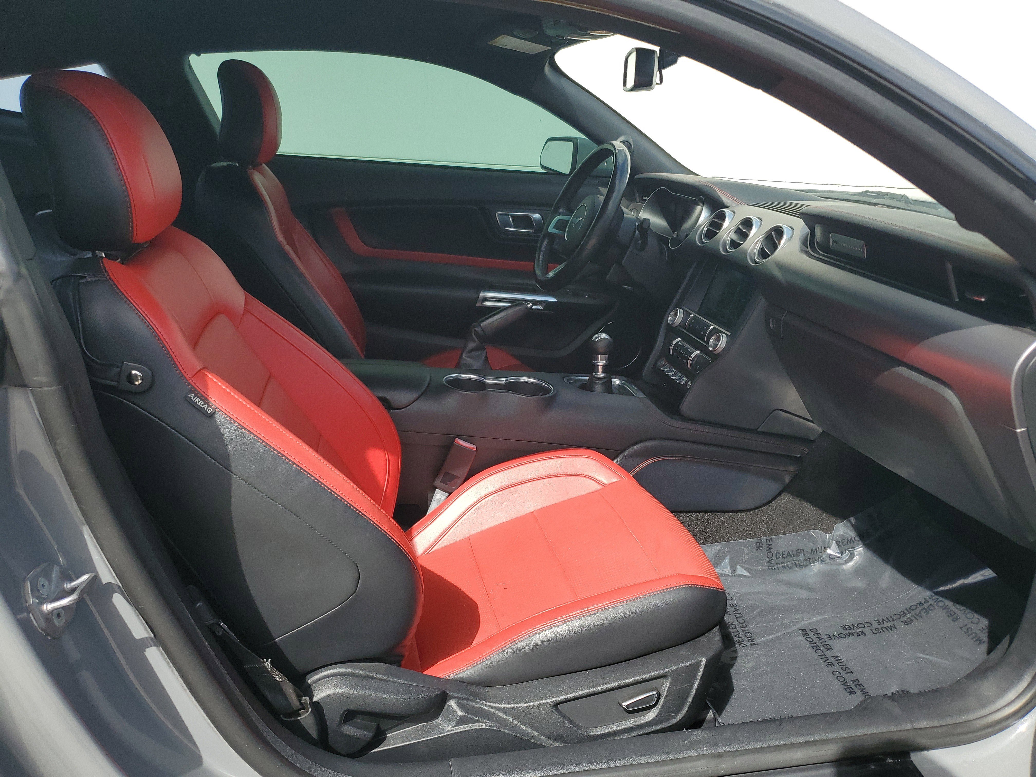 Used 2019 Ford Mustang GT Premium w/ Equipment Group 401A image 13