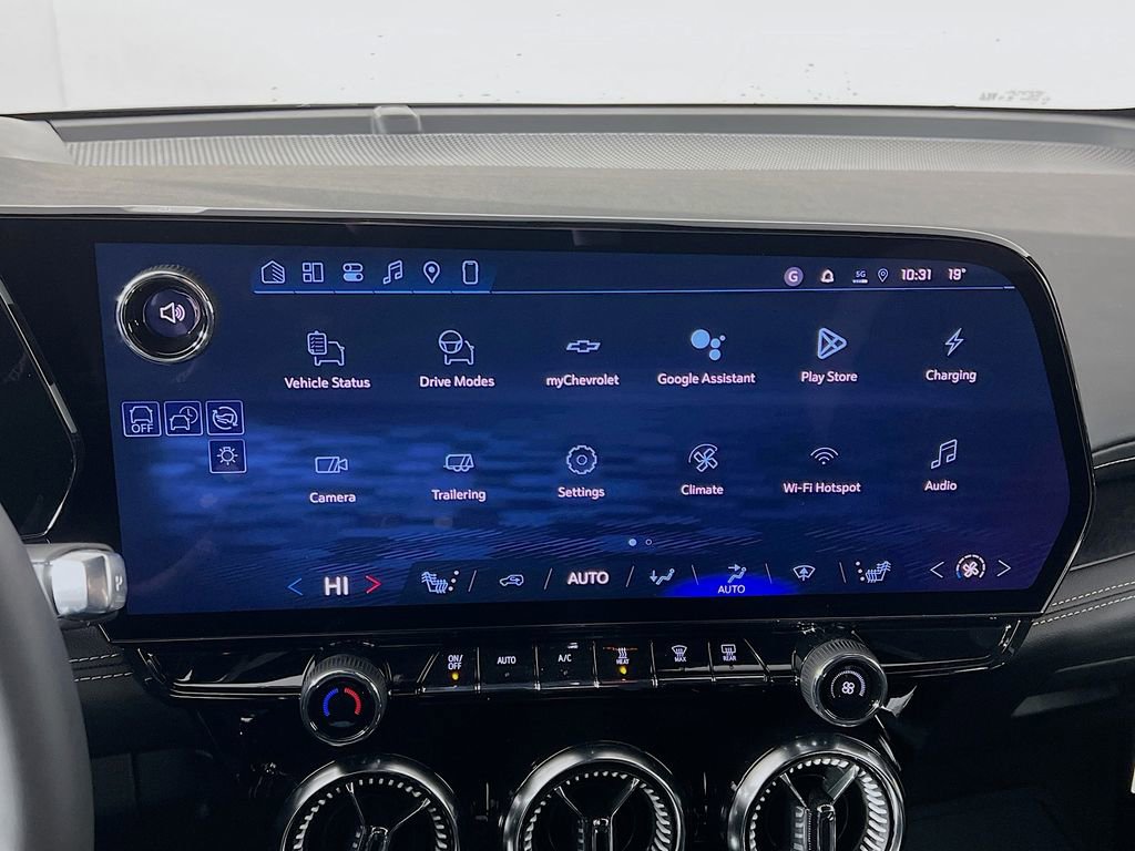 New 2026 Chevrolet Blazer EV LT image 15