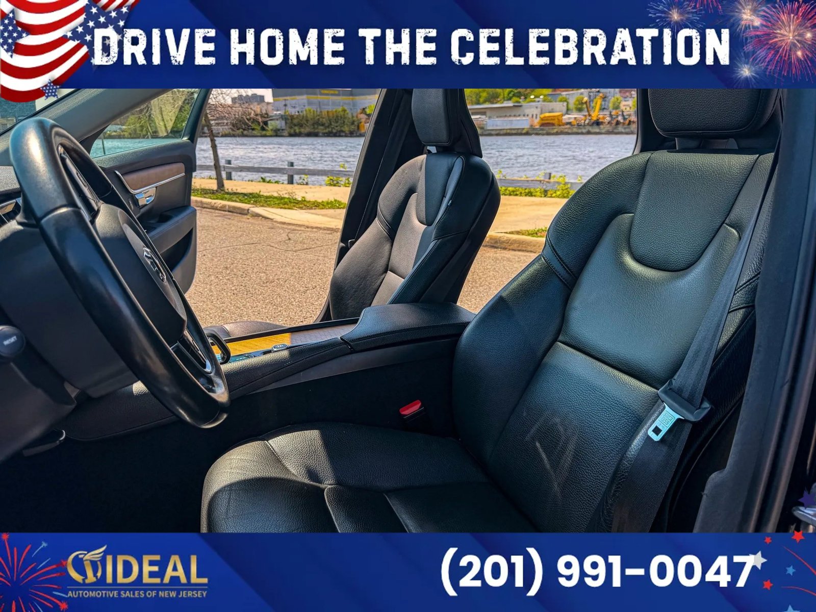 Used 2022 Volvo S90 B6 Momentum AWD/4WD image 12