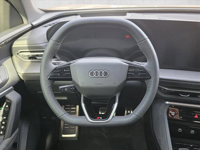 New 2025 Audi SQ5 Premium Plus image 19