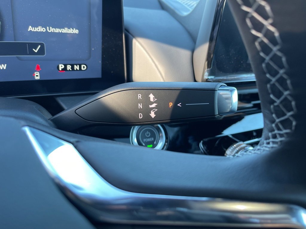 New 2025 Honda Prologue Touring image 15