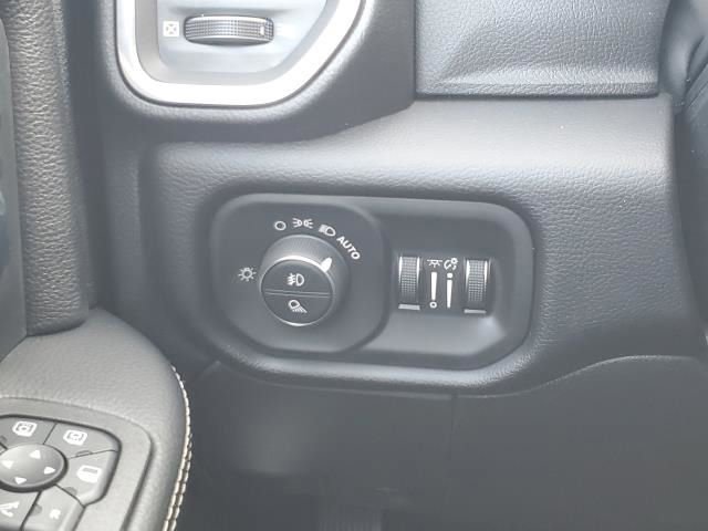 New 2026 RAM 2500 Laramie w/ Night Edition image 16