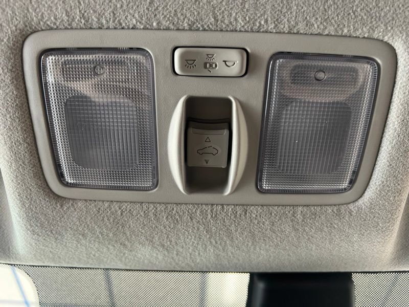 New 2026 Hyundai Venue SEL FWD image 25