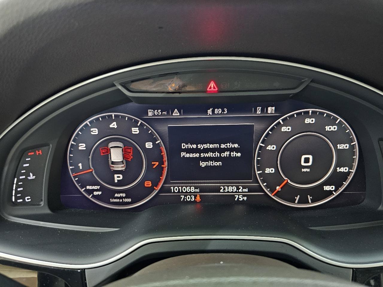 Used 2018 Audi Q7 3.0T Prestige AWD/4WD image 33