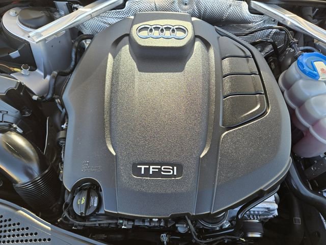 Used 2017 Audi A4 2.0T Premium Plus w/ Premium Plus Package FWD image 31